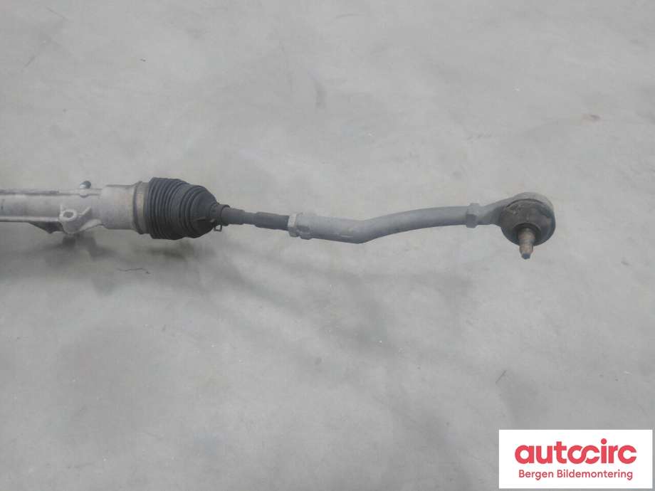 Tannstang elektrisk til Peugeot 2008 2013-2019 (Type I)  (PEUGEOT|1665627280|1636418280|9822422980)