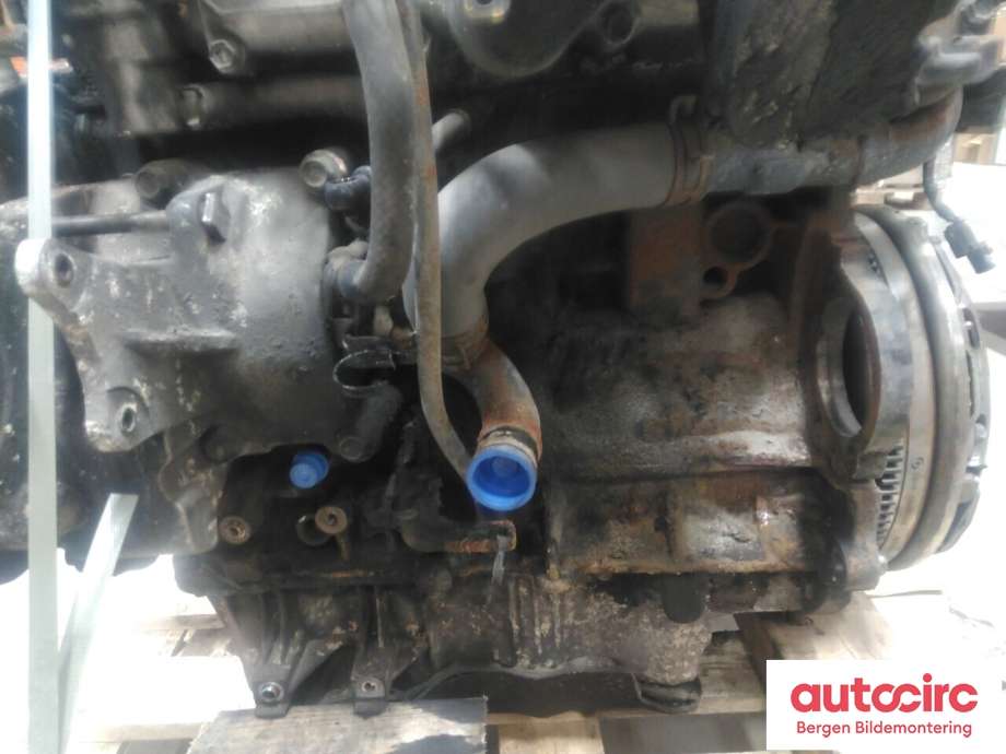 Motor diesel til Hyundai Tucson 2003-2009  (HYUNDAI|21101 27G10|)