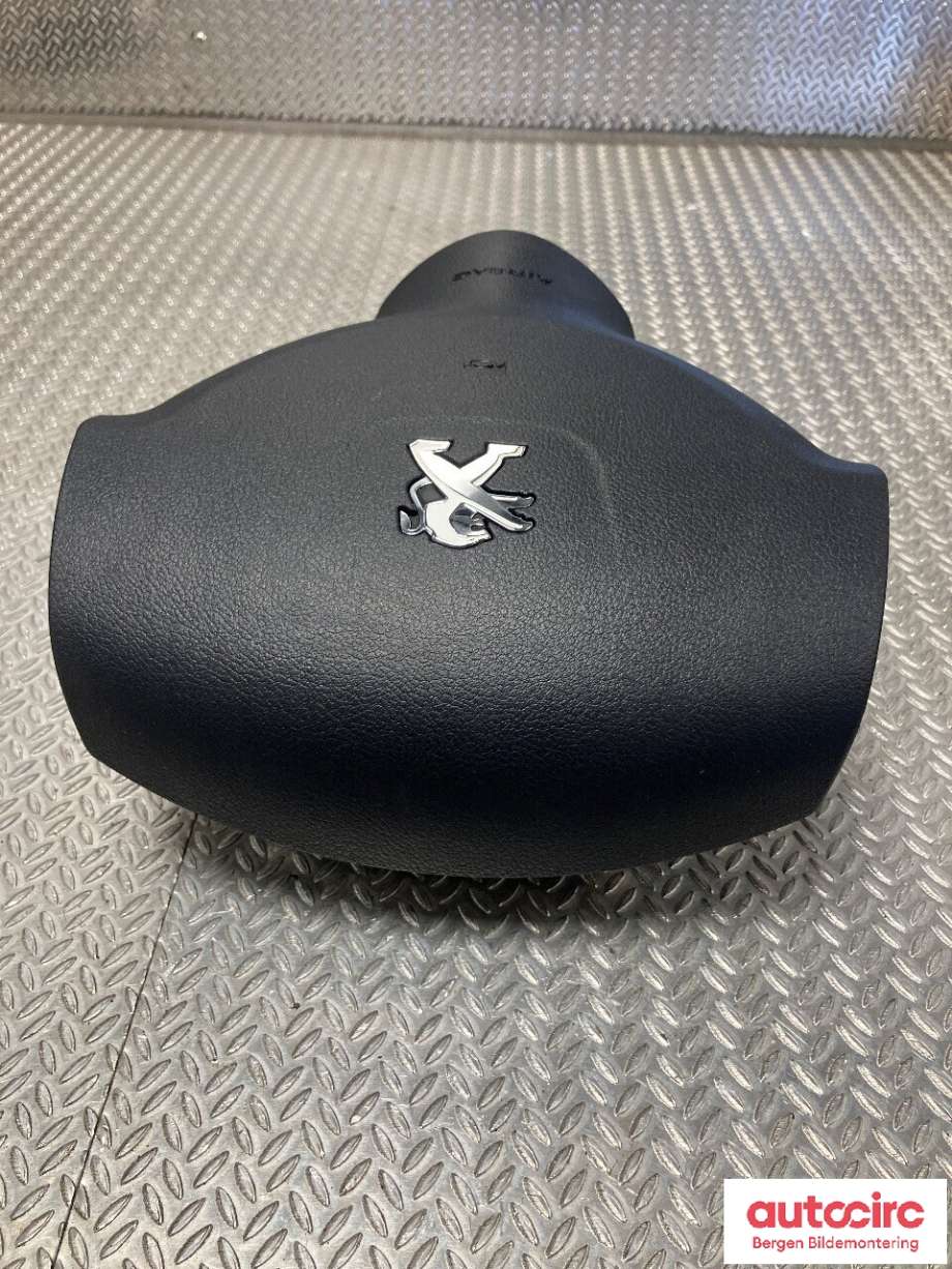 Airbag rattpute til Peugeot iOn 2011-2020  (PEUGEOT|4112 QV|)
