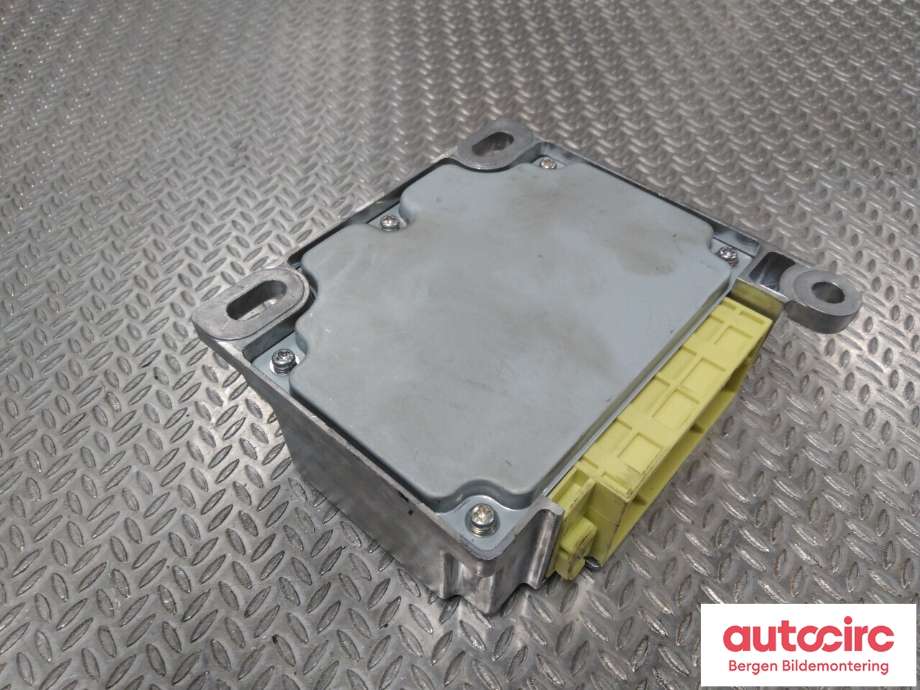 Airbag elektronikk til Peugeot iOn 2011-2020  (PEUGEOT|16 128 860 80|)
