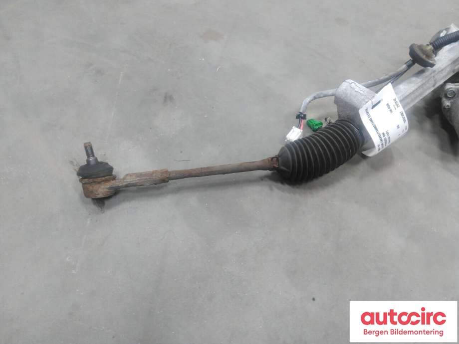 Tannstang elektrisk til Peugeot iOn 2011-2020  (PEUGEOT|4001 VY|)
