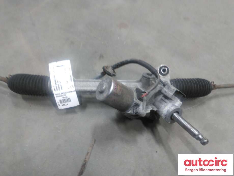 Tannstang elektrisk til Peugeot iOn 2011-2020  (PEUGEOT|4001 VY|)
