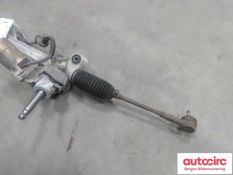Tannstang elektrisk til Peugeot iOn 2011-2020  (PEUGEOT|4001 VY|)