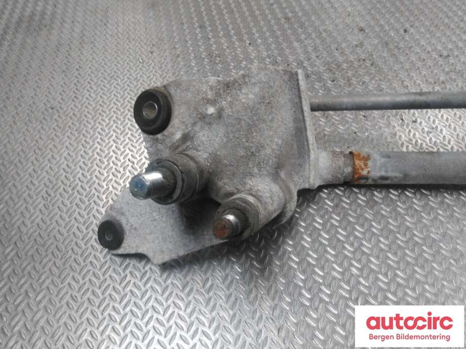 Viskeroverføring til Peugeot iOn 2011-2020  (PEUGEOT|6405 RZ|)