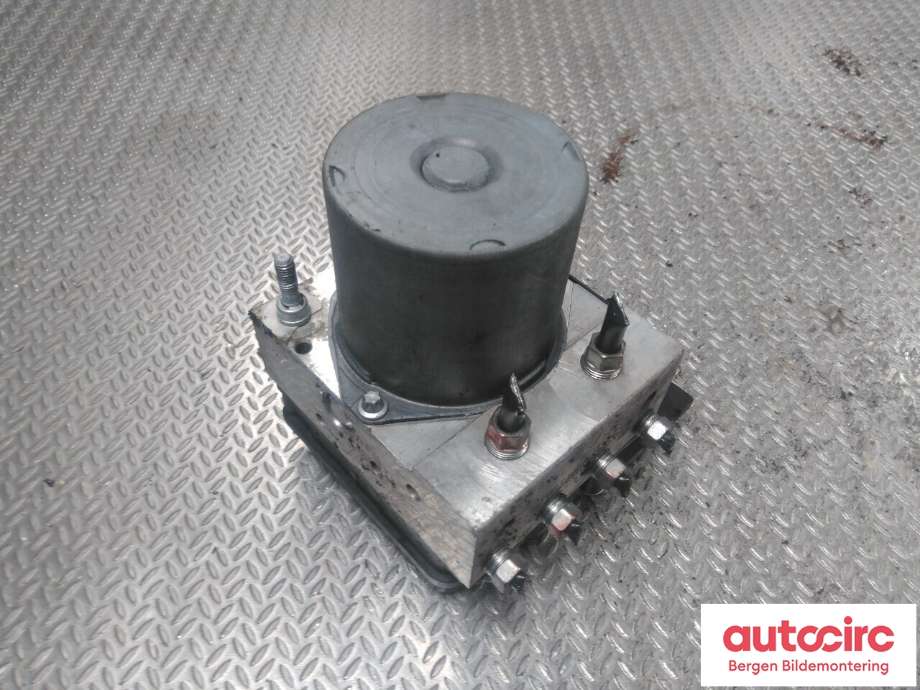 ABS sentral til Peugeot iOn 2011-2020 (PEUGEOT|16 096 706 80|)