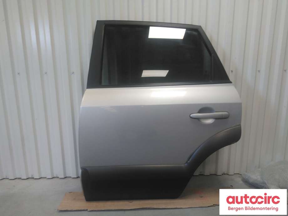 Dør venstre bak til Hyundai Tucson 2003-2009 (HYUNDAI|77003 2E050|)