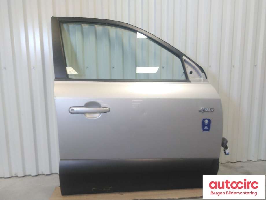 Dør høyre foran til Hyundai Tucson 2003-2009 (HYUNDAI|76004 2E050|)