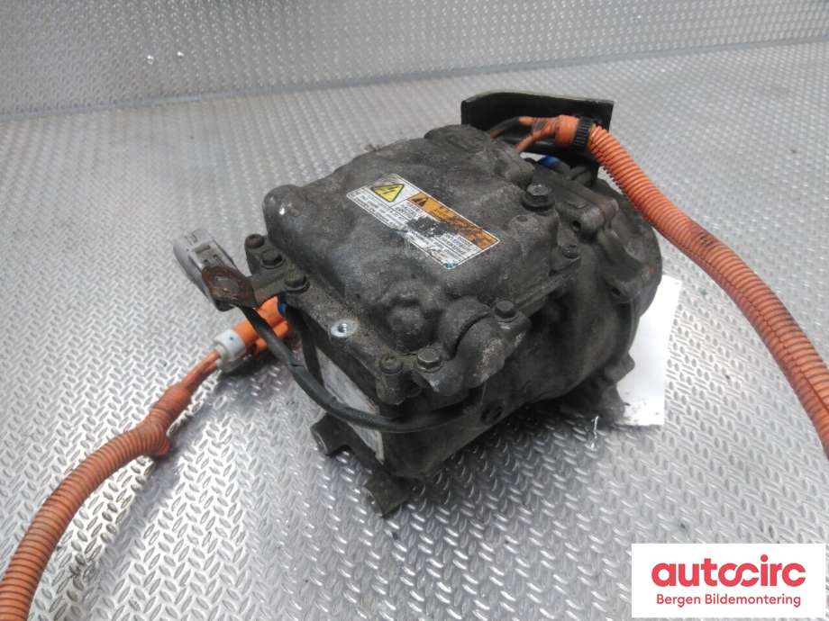 Diverse deler til Peugeot iOn 2011-2020 (PEUGEOT|16 093 344 80|)