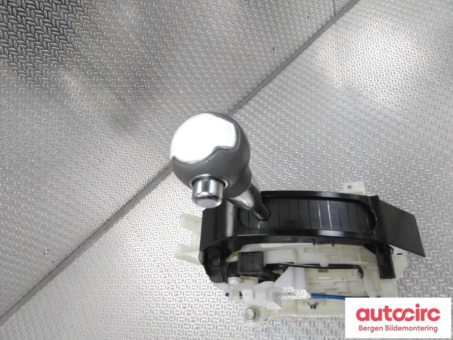 Giroverføring til Kia Soul 2014-2019 (Type II)  (KIA|46700E 4000|)