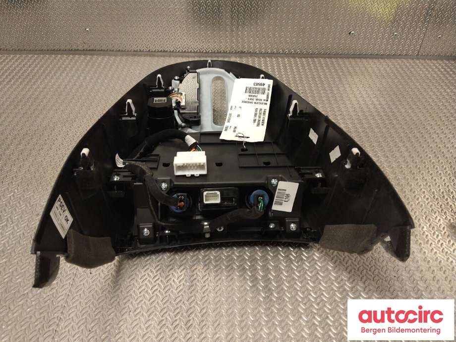 Diverse deler til Kia Soul 2014-2019 (Type II) (KIA|84650E 4160B2W|)