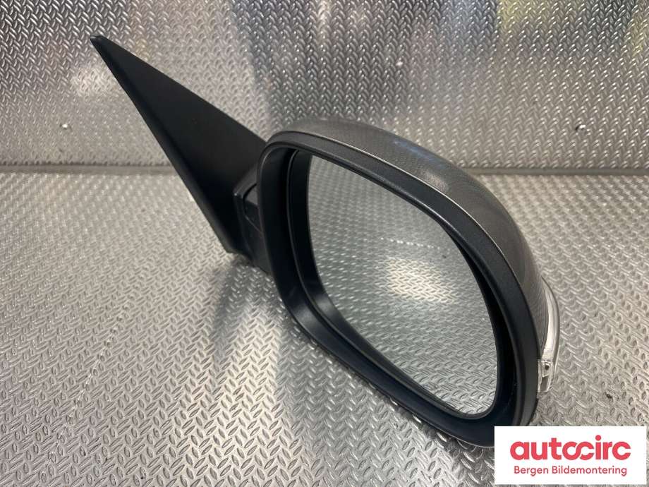 Speil høyre til Kia Soul 2014-2019 (Type II)  (KIA|87620B 2120|)