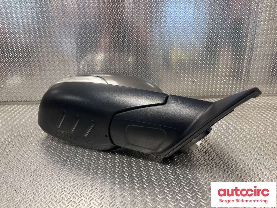 Speil høyre til Kia Soul 2014-2019 (Type II)  (KIA|87620B 2120|)