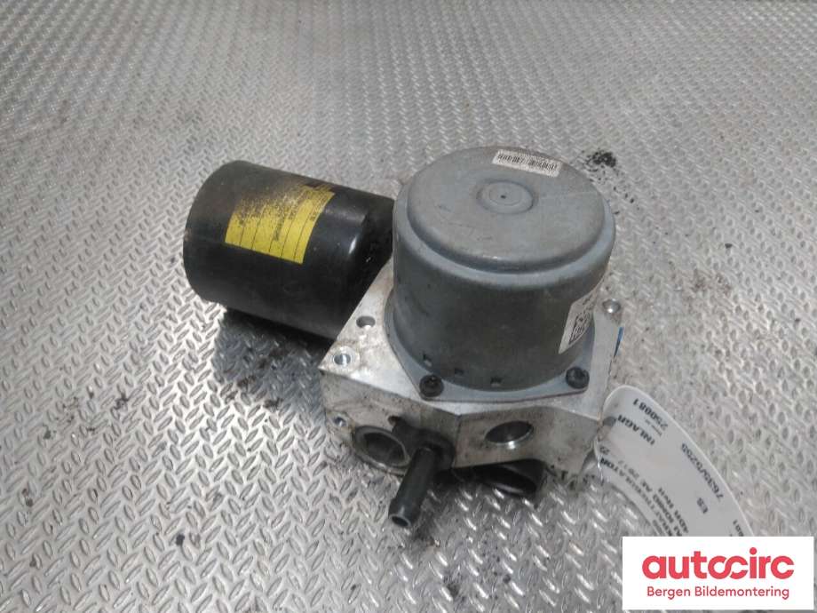 Bremsekraft-regulator bak til Hyundai Ioniq Electric 2019-->> (Fase 2) (HYUNDAI|58620G 2300|)