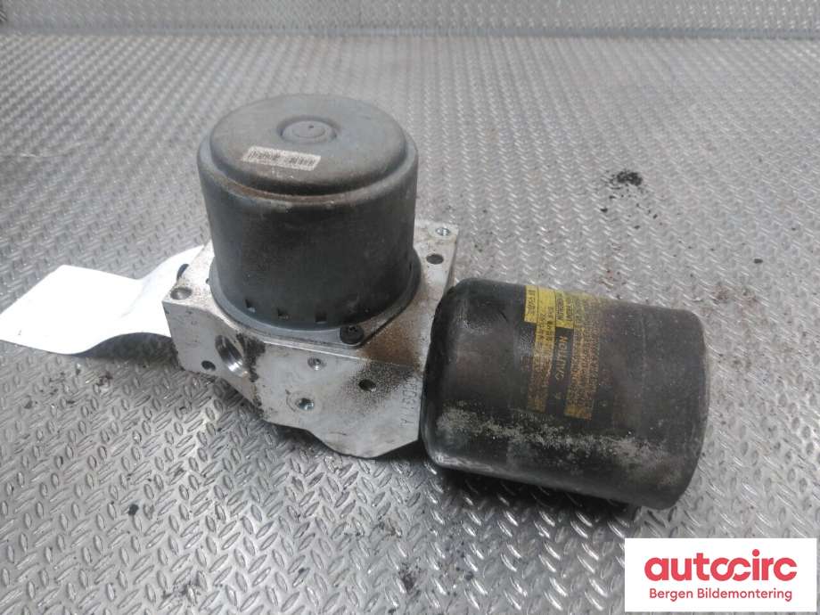 Bremsekraft-regulator bak til Hyundai Ioniq Electric 2019-->> (Fase 2) (HYUNDAI|58620G 2300|)