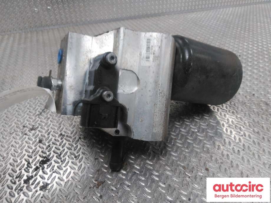 Bremsekraft-regulator bak til Hyundai Ioniq Electric 2019-->> (Fase 2) (HYUNDAI|58620G 2300|)