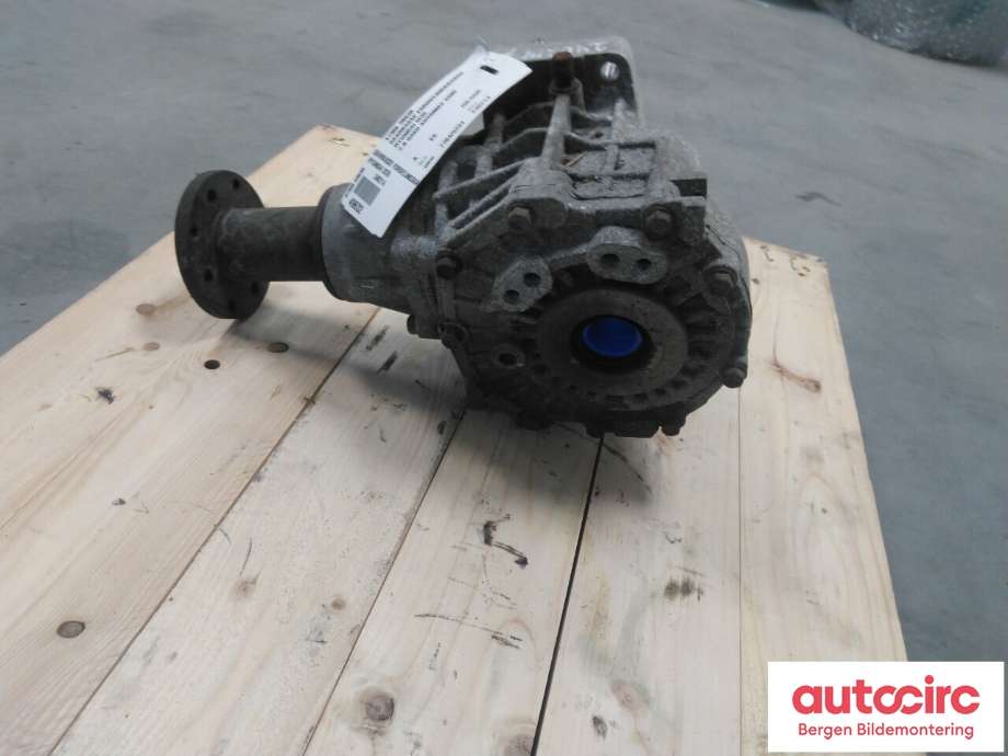 Girkasse 4WD fordelingskasse til Hyundai Ix35 2010-2015  (HYUNDAI|47300 3B630|)