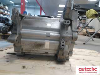 Motor elbil foran til Peugeot 2008,   (PEUGEOT|16 732 148 80)