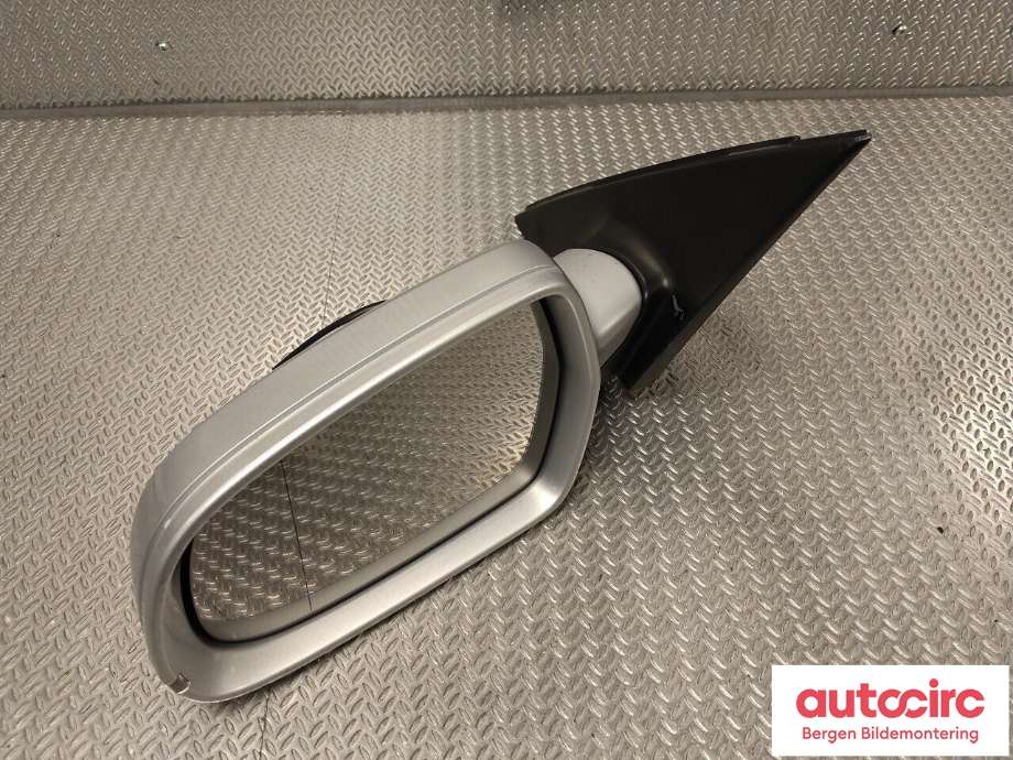 Speil venstre til Audi A4 2007-2014 (Type IV) (B8) (B8) (AUDI|8K1 857 409 AG|)