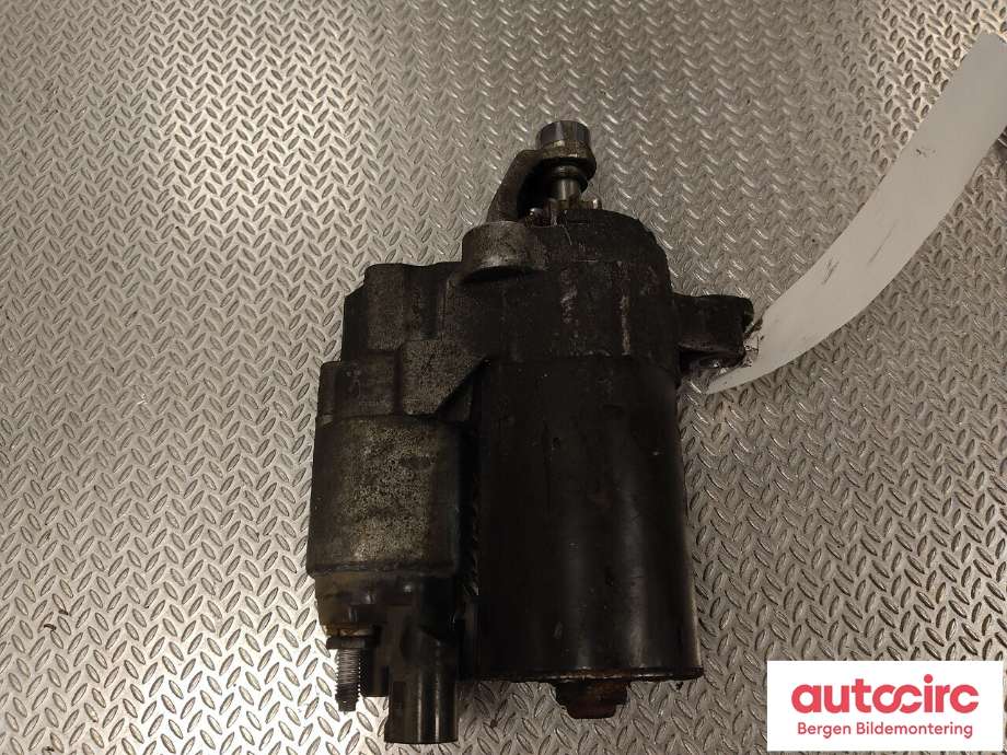 Starter til Audi A4 2007-2014 (Type IV) (B8) (B8) (AUDI|06H 911 021 A|)
