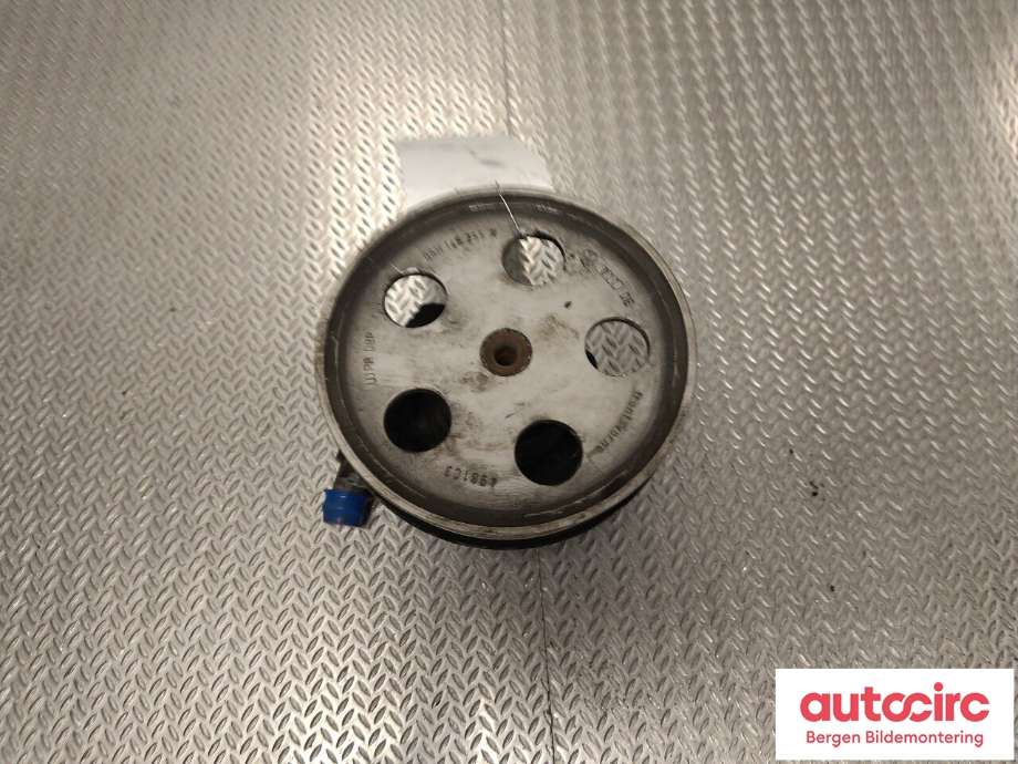 Servo pumpe mekanisk til Audi A4 2007-2014 (Type IV) (B8) (B8) (AUDI|8K0 145 153 F|)
