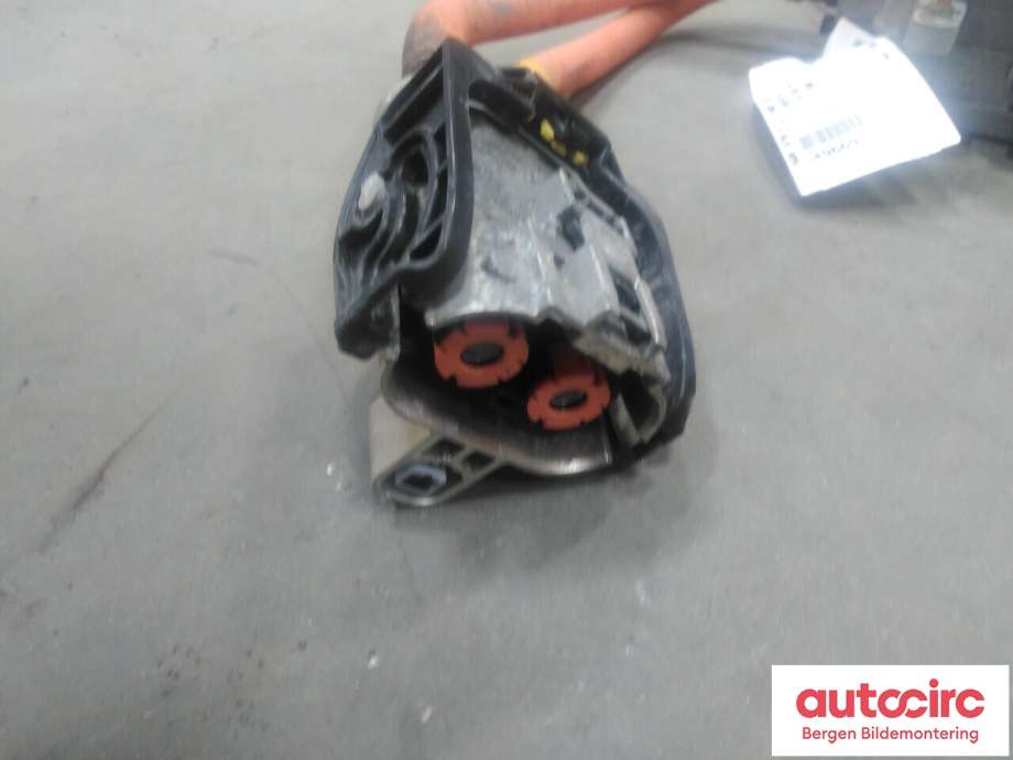 Inverter elbil til Kia Soul 2014-2019 (Type II)  (KIA|36600-0E240|)