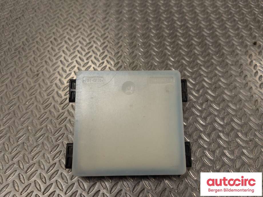 Diverse deler til Ford Mustang Mach-e 2020-->> (FORD (US)|2657693|)