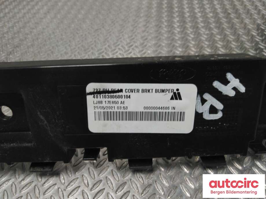 Diverse deler til Ford Mustang Mach-e 2020-->> (FORD (US)|2513656|)