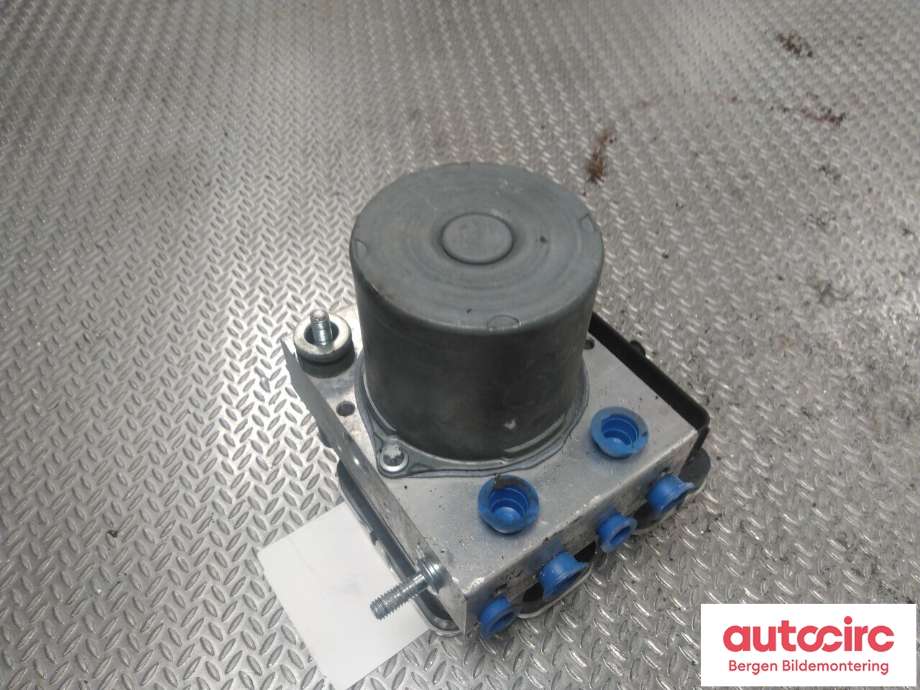 ABS sentral til Ford Transit Connect 2018-->> Type II, Fase 2  (FORD|2681070|2846901|)