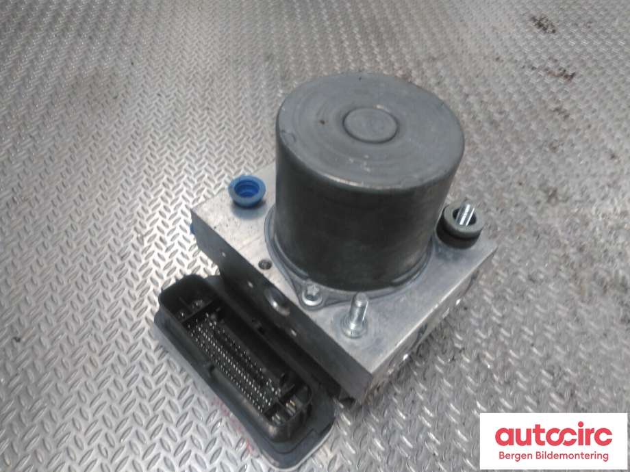 ABS sentral til Ford Transit Connect 2018-->> Type II, Fase 2  (FORD|2681070|2846901|)