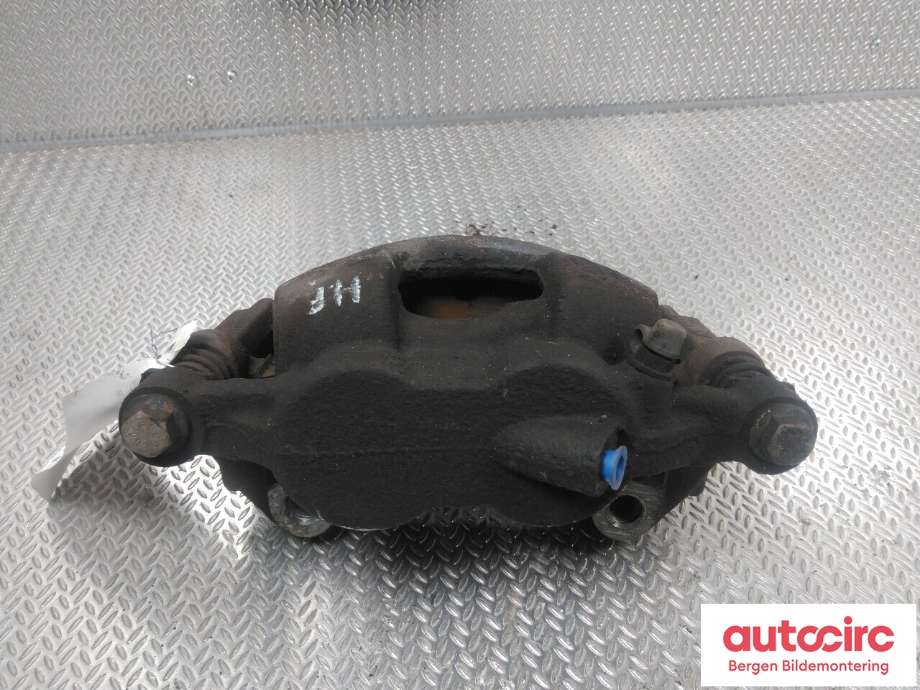 Bremsecaliper høyre foran til Ford Transit Connect 2018-->> Type II, Fase 2  (FORD|1783930|2345687|)