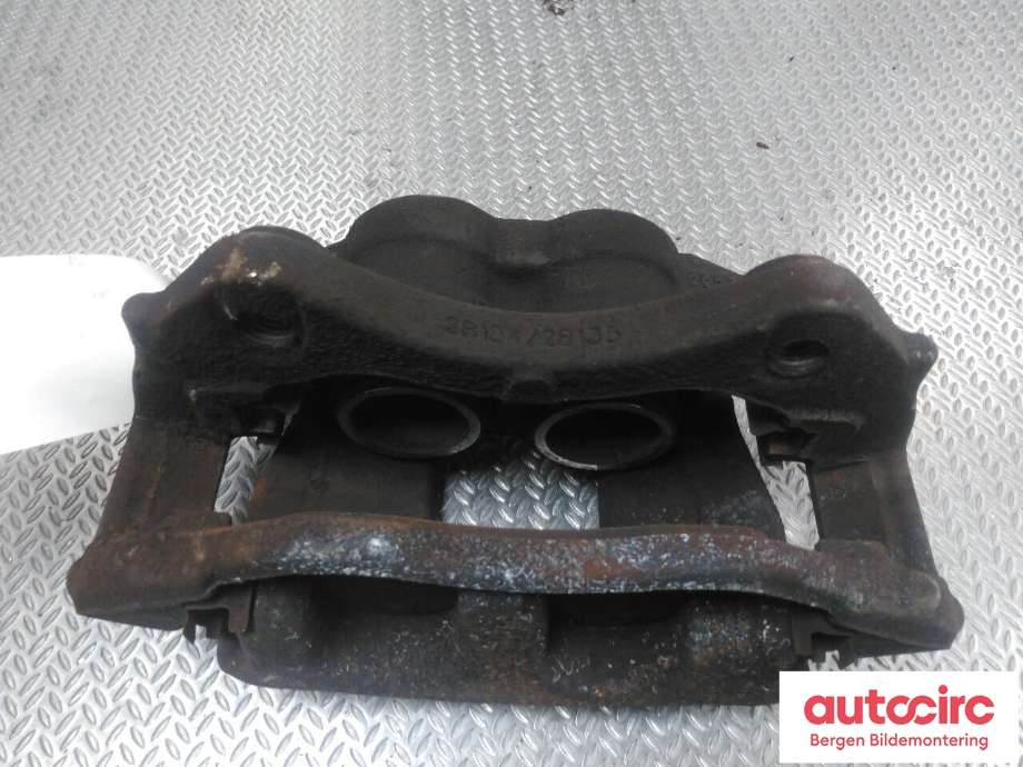 Bremsecaliper høyre foran til Ford Transit Connect 2018-->> Type II, Fase 2  (FORD|1783930|2345687|)