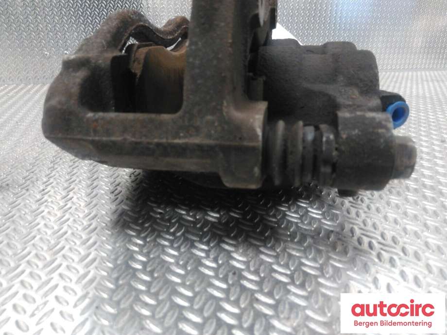Bremsecaliper høyre foran til Ford Transit Connect 2018-->> Type II, Fase 2  (FORD|1783930|2345687|)