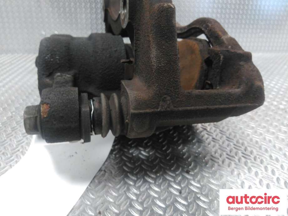 Bremsecaliper høyre foran til Ford Transit Connect 2018-->> Type II, Fase 2  (FORD|1783930|2345687|)
