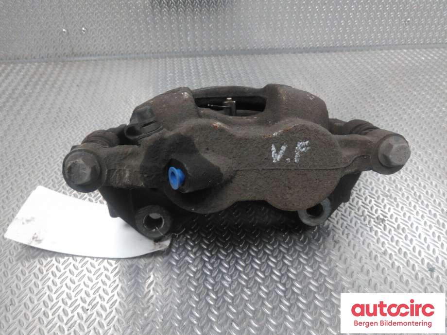 Bremsecaliper venstre foran til Ford Transit Connect 2018-->> Type II, Fase 2  (FORD|1783932|2345689|)