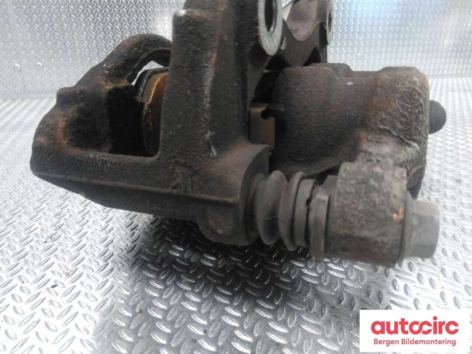 Bremsecaliper venstre foran til Ford Transit Connect 2018-->> Type II, Fase 2  (FORD|1783932|2345689|)