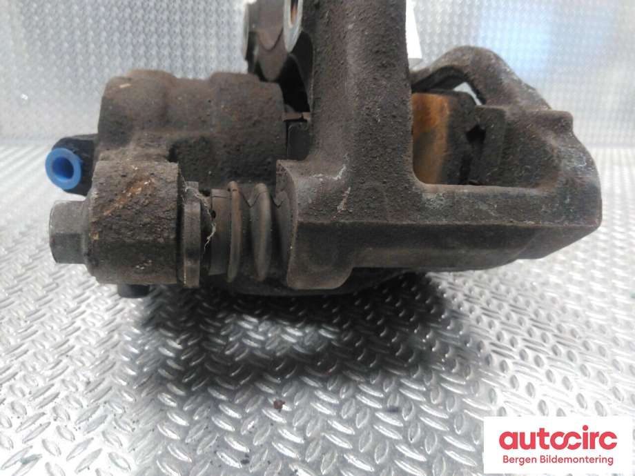 Bremsecaliper venstre foran til Ford Transit Connect 2018-->> Type II, Fase 2  (FORD|1783932|2345689|)
