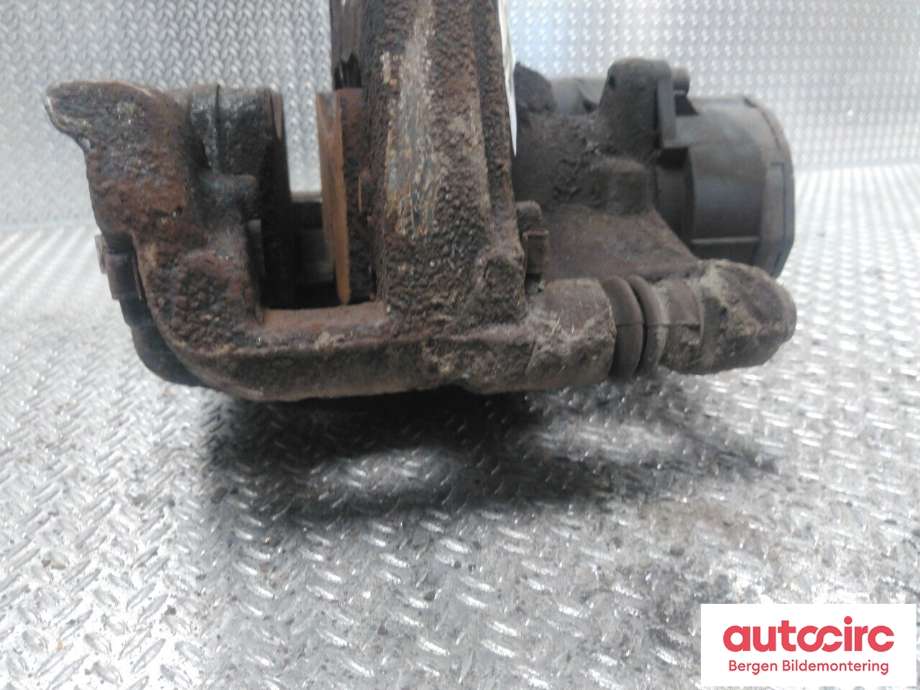 Bremsecaliper høyre bak til Ford Transit Connect 2018-->> Type II, Fase 2  (FORD|KTMK41-2D252-AD|2708854|)