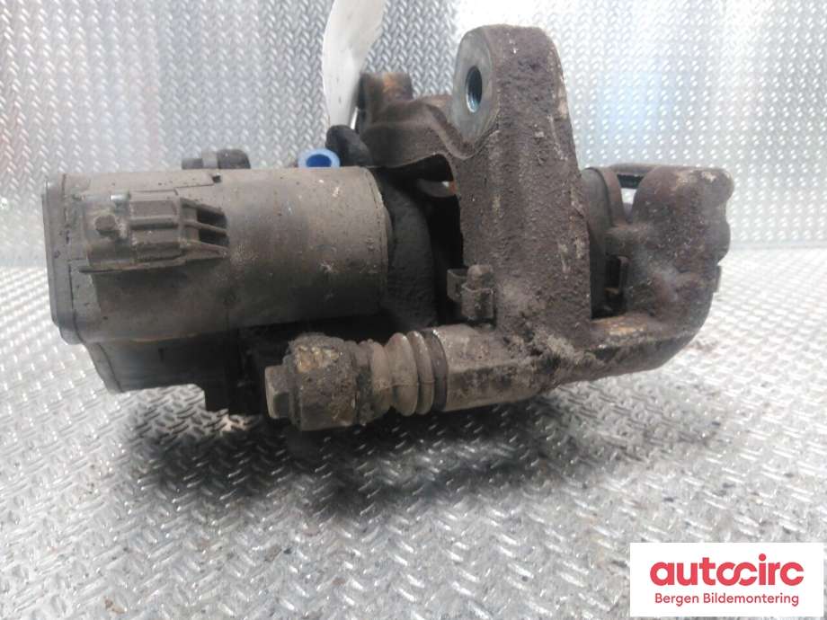 Bremsecaliper høyre bak til Ford Transit Connect 2018-->> Type II, Fase 2  (FORD|KTMK41-2D252-AD|2708854|)