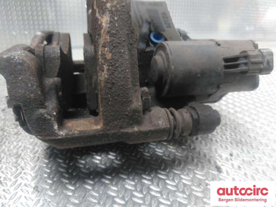Bremsecaliper venstre bak til Ford Transit Connect 2018-->> Type II, Fase 2  (FORD|KTNK41-2D253-AE|2664994|)