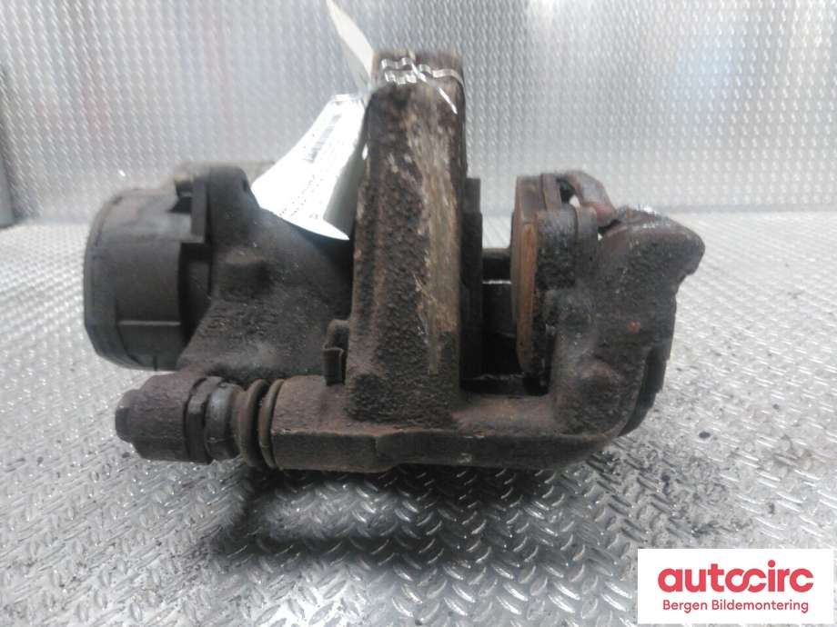Bremsecaliper venstre bak til Ford Transit Connect 2018-->> Type II, Fase 2  (FORD|KTNK41-2D253-AE|2664994|)
