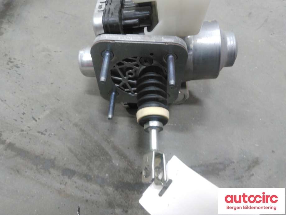 ABS sentral til Ford Mustang Mach-e 2020-->>  (FORD (US)|2726188|)