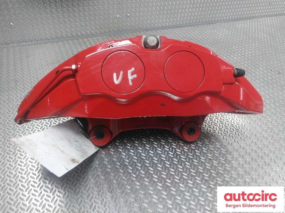 Bremsecaliper venstre foran til Ford Mustang Mach-e 2020-->> (FORD (US)|2790311|)