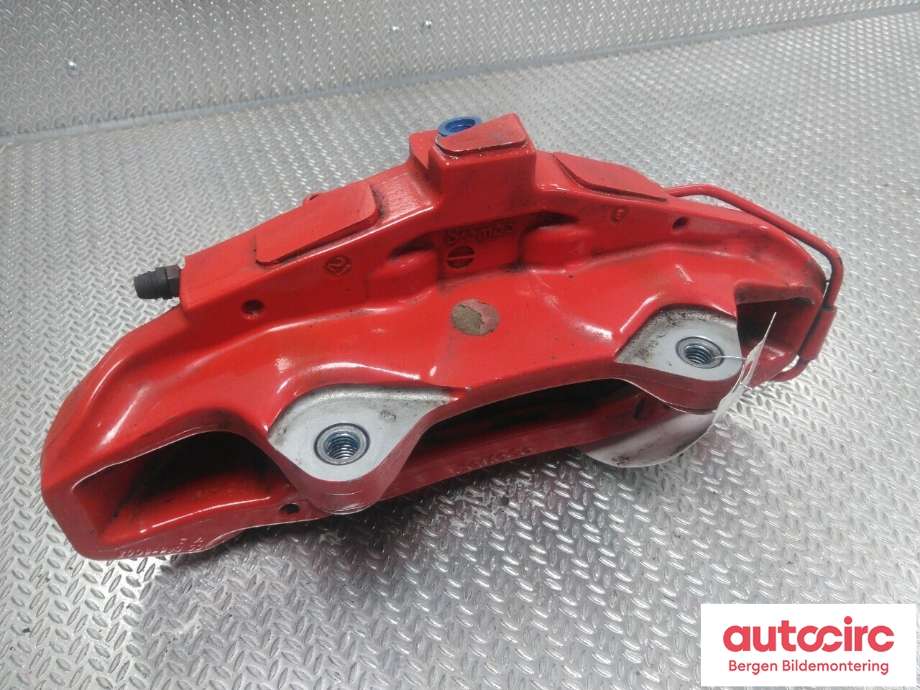 Bremsecaliper venstre foran til Ford Mustang Mach-e 2020-->> (FORD (US)|2790311|)