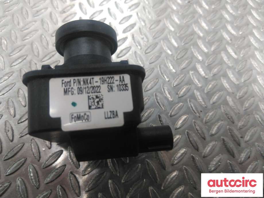 Kamera til Ford Transit Connect 2018-->> Type II, Fase 2  (FORD|NK4T-19H222-AB|2760005|M2DT-19J220-AB)