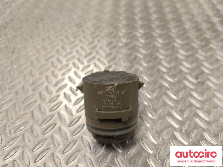 Parkeringssensor foran til Ford Transit Connect 2018-->> Type II, Fase 2 (FORD|2497424|)