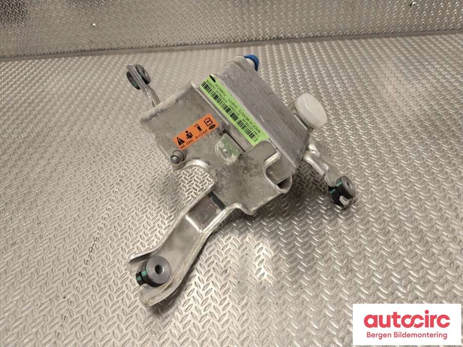 Varmeapparat diverse til Ford Mustang Mach-e 2020-->> (FORD (US)|2487212|)