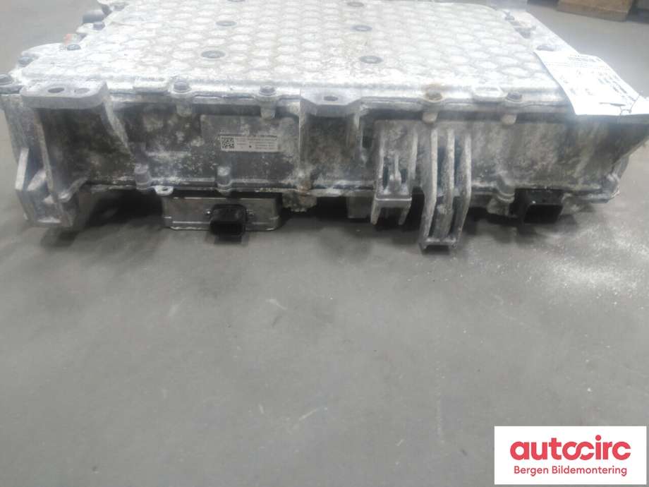 Batterilader (OBC - On Board Charger) til Ford Transit Connect 2018-->> Type II, Fase 2 (FORD|2745038|2629424|LK98-10C785-BE)