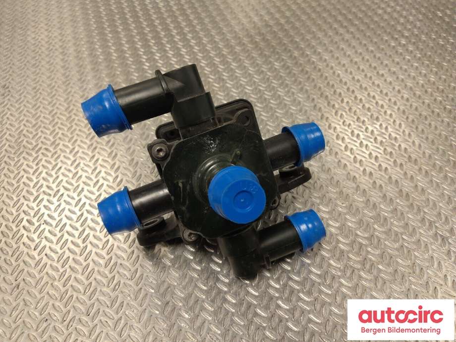 Diverse deler til Ford Transit Connect 2018-->> Type II, Fase 2 (FORD|2545803|MU5A-8C513-BC|)