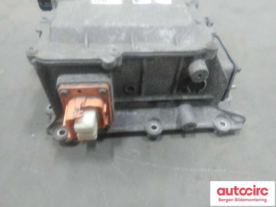 Inverter elbil til Ford Transit Connect 2018-->> Type II, Fase 2  (FORD|2710539|SVLJ98-7B012-AD|)