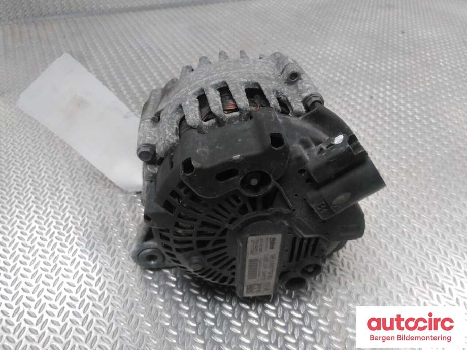 Dynamo til Peugeot 208 2012-2019 (Type I)  (PEUGEOT|96 708 995 80|)